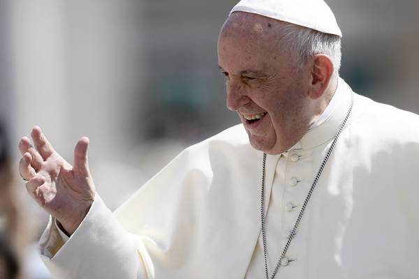 Full text of Pope Francis’s letter about abuse