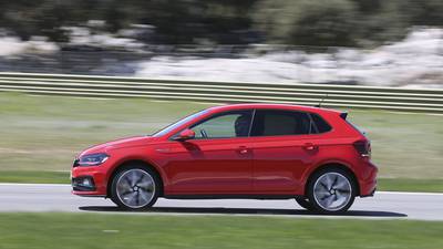 Can VW’s pocket rocket Polo GTi leave the Golf lagging behind?