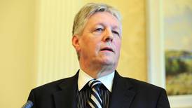 Sinn Fein MLA  warns  powersharing is in “crisis”