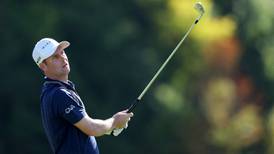 Caldwell makes himself at home at Celtic Manor