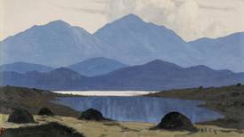 Paul Henry painting tops Adam’s art auction with €52,000 sale