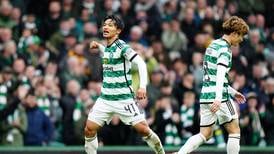 Celtic bounce back from European disappointment with win over Kilmarnock