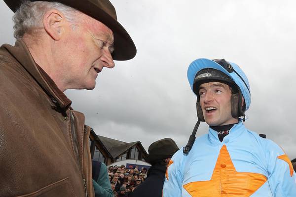 Mullins odds-on to be leading trainer again at Galway festival