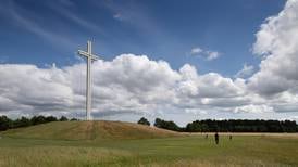 The Papal Cross, Sam Stephenson’s Central Bank and 29 other eye-catching examples of Dublin’s modern architecture 