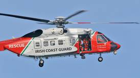 Fisherman dies after fishing vessels capsizes off Mayo coast