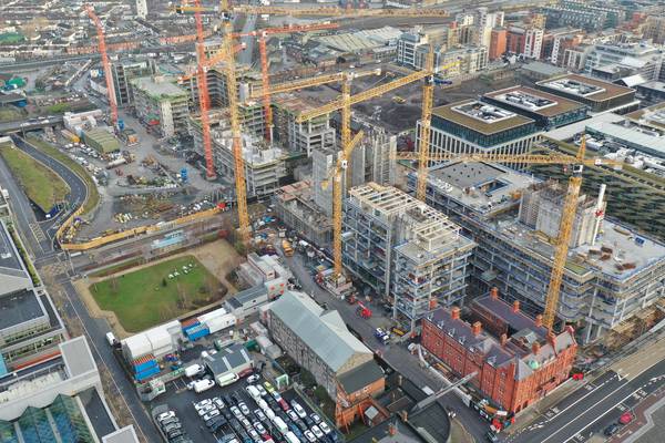 Dublin City Council retains high ground in planning war