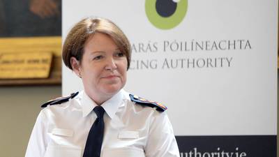 Patten-like commission will further delay Garda reforms