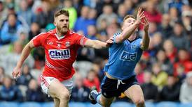 Dubs ease to third league title in a row past woeful Rebels
