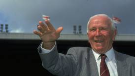 Manchester United will continue to honour Matt Busby in directors’ box