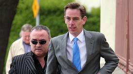 Ryan Tubridy and agent Noel Kelly to appear before TDs