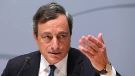 ECB interest rate cut ‘more or less a done deal’