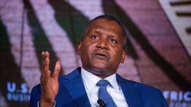Africa’s richest man will buy Arsenal football club in next four years
