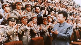 Humanise North Korea? O yes he can