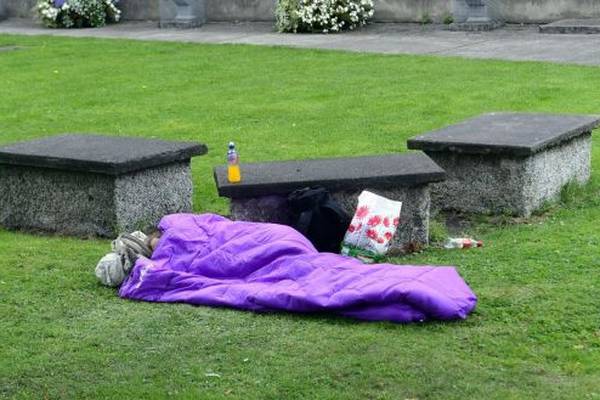 Limerick council removed families from homeless tally at request of Minister