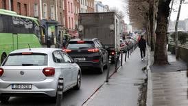 Attempt by group of councillors to halt Dublin transport plan fails