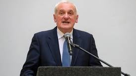 Hume and Trimble commemoration in Derry to be addressed by Bertie Ahern