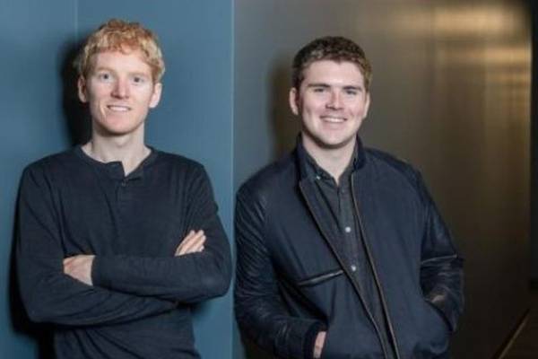 Stripe goes back to the crypto future