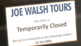 Q&A: What’s happened to Joe Walsh Tours, and how do I get my money back?