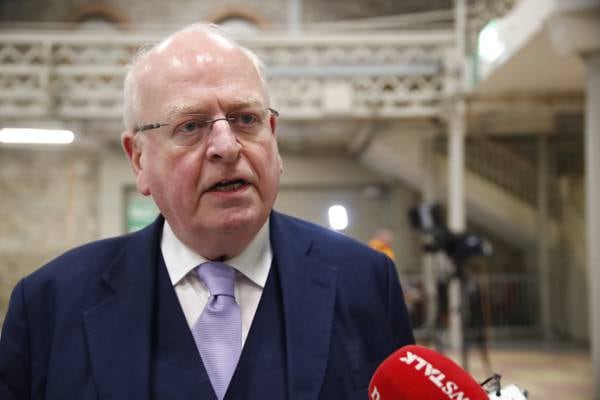 Migration pact: Row breaks out at Oireachtas justice committee