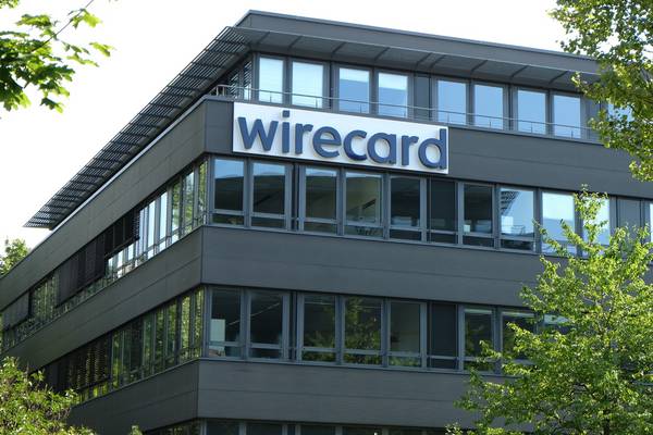 Firms run by ‘demanding from top down’ more likely to fail, says ex-Wirecard CEO