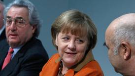 Merkel’s ailing coalition partner FDP  seeks electoral revival as defender of  euro
