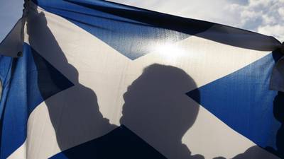 Independence day: Could Scotland really leave the UK?