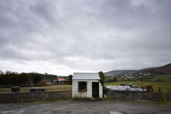 Fintan O’Toole: Five books to understand the Irish Border