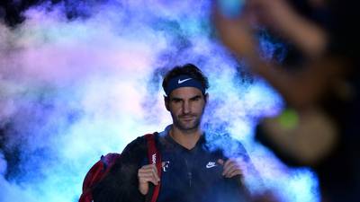 Roger Federer frustrated by tennis’ anti-doping programme