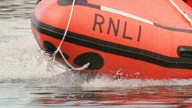 Lifeboat for man injured in Sherkin Island fall