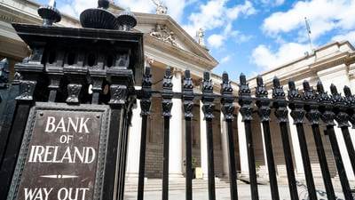 Bank of Ireland raises fixed mortgage rates