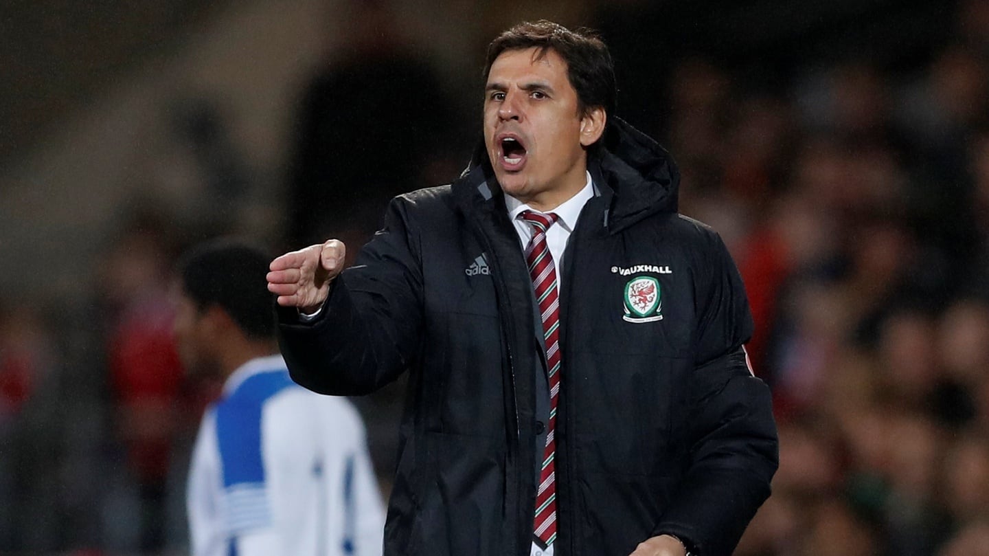 Sunderland turn attention to Coleman after O’Neill rejection