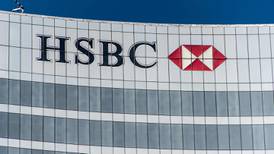 HSBC axes chief executive in shock shift to speed up strategy