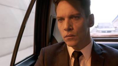 Damascus Cover: Jonathan Rhys Meyers can't save this spy thriller