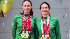 Ireland’s Paralympics stars named Irish Times/Sport Ireland Sportswomen for August
