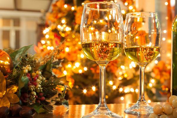 White wines: Top ten picks for Christmas from independent merchants