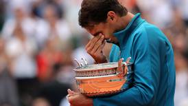 Rafael Nadal claims 11th French Open title with straight-sets win