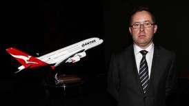 Qantas Irish-born boss sees pay packet triple to almost €8m