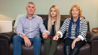 Dublin gun victim now in tenth year in vegetative state