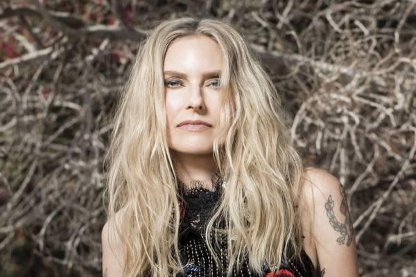 Aimee Mann: ‘Any woman my age is traumatised by growing up in the 60s and 70s’