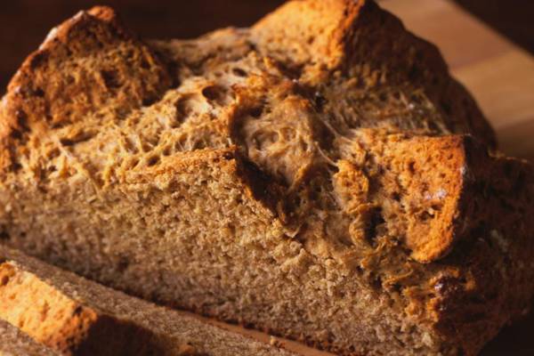 ‘Enriching for the soul’: Irish soda bread becomes lockdown hit in Germany