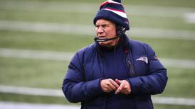 Bill Belichick turns down presidential medal of freedom from Donald Trump
