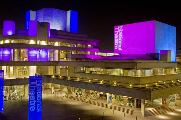 View from the UK: What does it mean to be a national theatre?