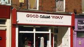 Seven shops forced to stop calling themselves charities