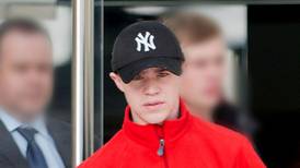 Love/Hate actor in court on drug dealing charge