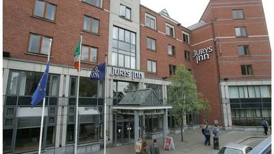 Swedish hotel group on track to buy Jurys Inn for €900m