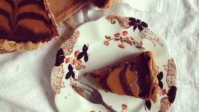 Lilly Higgins’s Bake Off Diary: Caffeine highs and dramatic lows