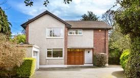 Superbly located Donnybrook four-bed for €1.95m in need of full upgrade