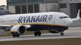 Ryanair criticises European Commission’s inaction over air traffic control strikes