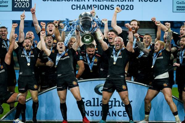 2020-21 Champions Cup: The contenders, TV details, kick-off times and more