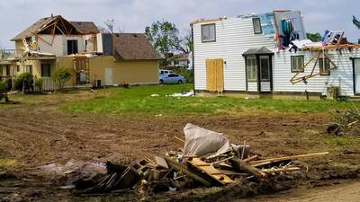 Changing tornado behaviour in US bodes ill for Europe